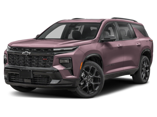 Chevrolet Traverse - Kightlinger Motors in Coudersport PA