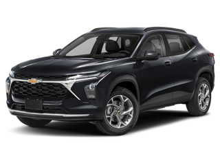 Chevrolet Trax - Kightlinger Motors in Coudersport PA