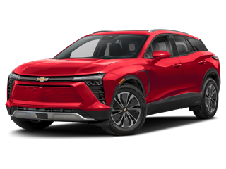 Chevrolet Blazer EV - Kightlinger Motors in Coudersport PA