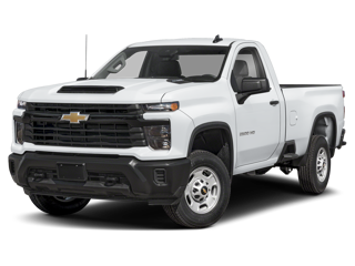 Chevrolet Silverado HD - Kightlinger Motors in Coudersport PA