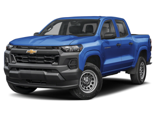 Chevrolet Colorado - Kightlinger Motors in Coudersport PA