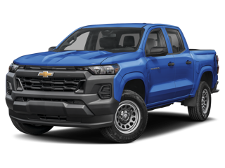 Chevrolet Colorado - Kightlinger Motors in Coudersport PA