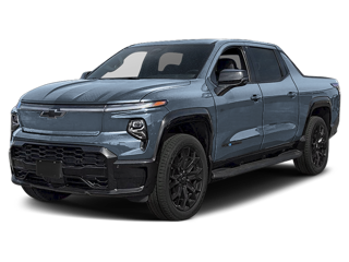 Chevrolet Silverado EV - Kightlinger Motors in Coudersport PA