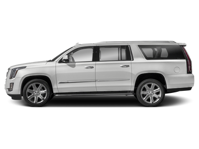 2020 Cadillac Escalade ESV Luxury