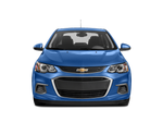 2019 Chevrolet Sonic LS