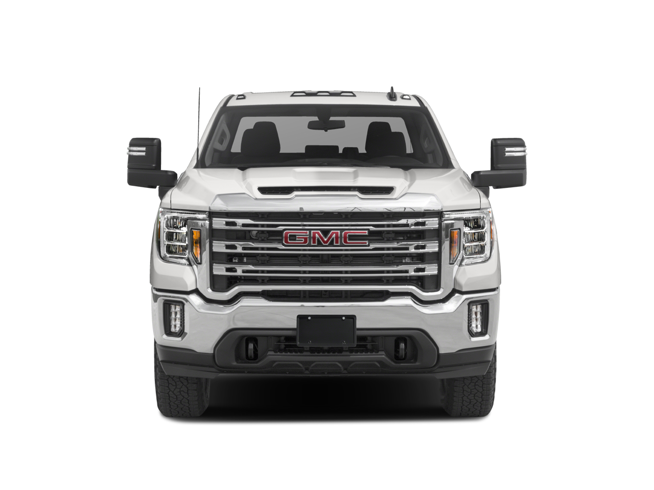 2022 GMC Sierra 2500 HD SLE