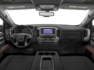 2017 GMC Sierra 2500 HD SLT