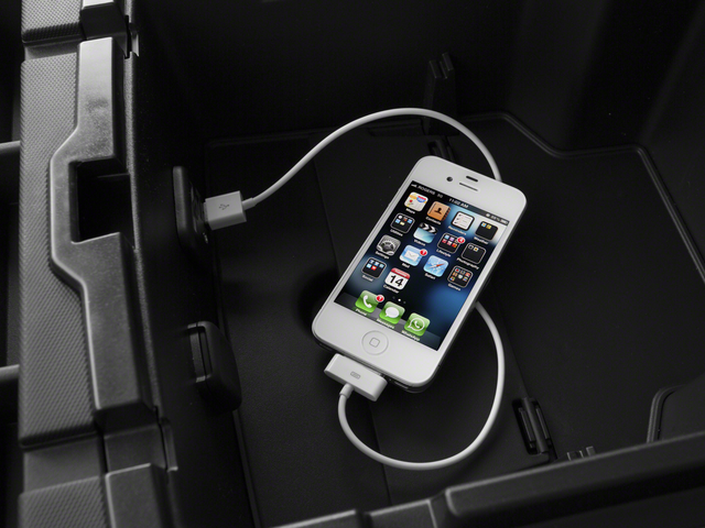 2018 Chevrolet Silverado 2500 HD LT