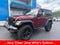 2022 Jeep Wrangler Willys