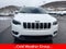 2020 Jeep Cherokee Altitude