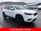 2020 Jeep Cherokee Altitude