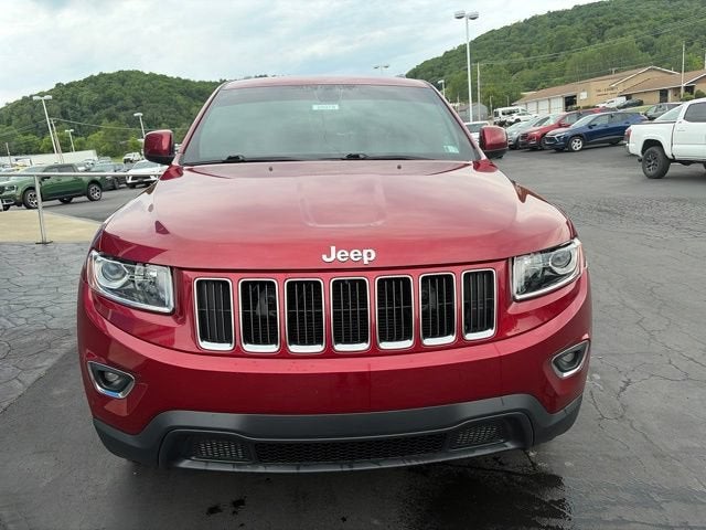 Used 2014 Jeep Grand Cherokee Laredo with VIN 1C4RJFAG7EC268911 for sale in Coudersport, PA