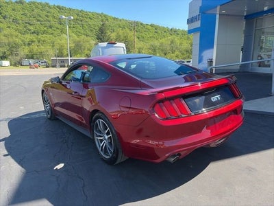 2015 Ford Mustang GT