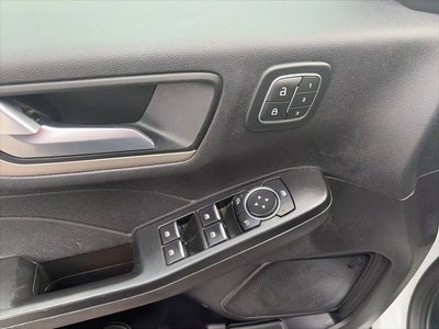 2022 Ford Escape SEL Plug-In Hybrid