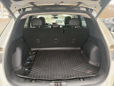 2022 Ford Escape SEL Plug-In Hybrid