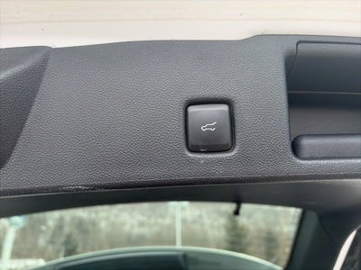 2022 Ford Escape SEL Plug-In Hybrid