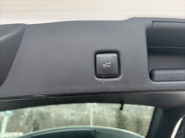 2022 Ford Escape SEL Plug-In Hybrid