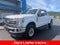 2020 Ford Super Duty F-250 SRW XL
