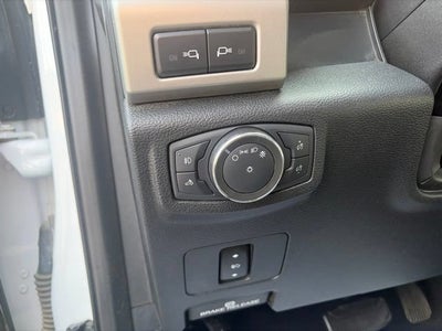 2020 Ford Super Duty F-250 SRW XL
