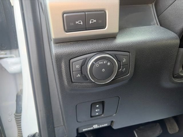 2020 Ford Super Duty F-250 SRW XL