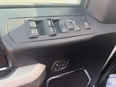 2020 Ford Super Duty F-250 SRW XL