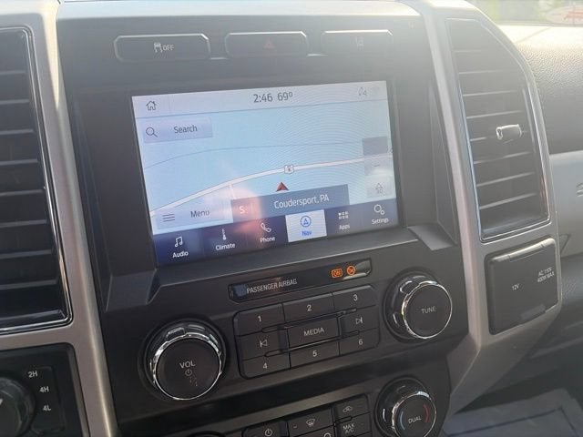 2020 Ford Super Duty F-250 SRW XL