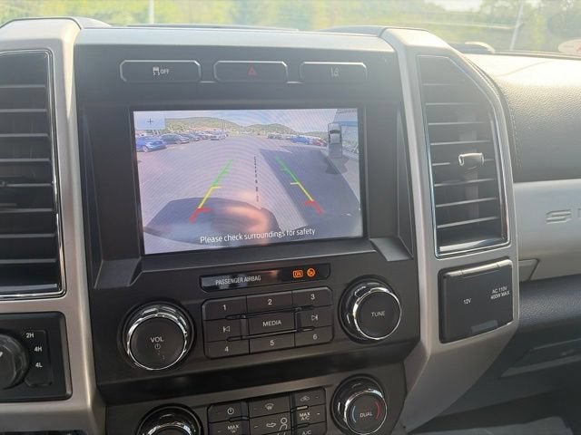 2020 Ford Super Duty F-250 SRW XL