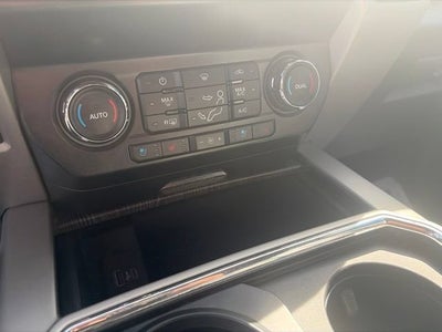 2020 Ford Super Duty F-250 SRW XL