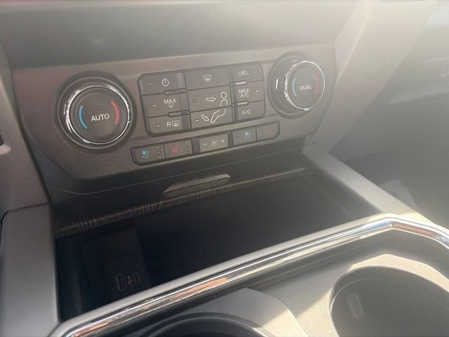 2020 Ford Super Duty F-250 SRW XL