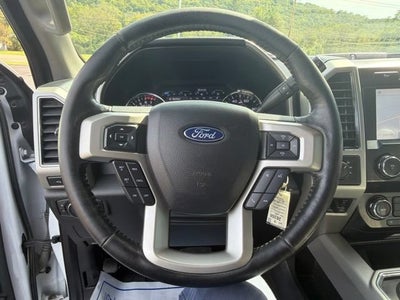 2020 Ford Super Duty F-250 SRW XL