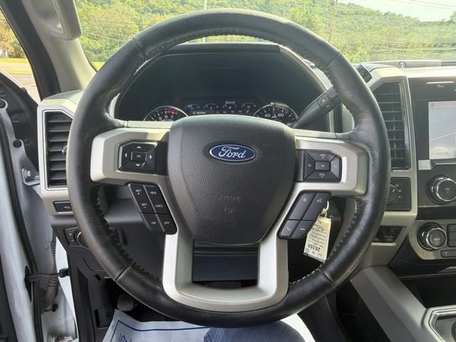 2020 Ford Super Duty F-250 SRW XL