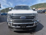 2020 Ford Super Duty F-250 SRW XL