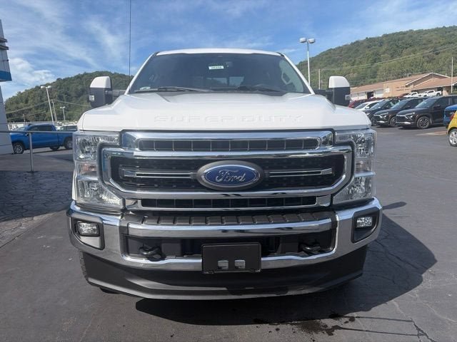 2020 Ford Super Duty F-250 SRW XL