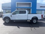2020 Ford Super Duty F-250 SRW XL