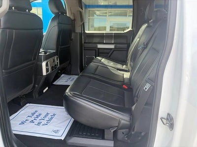 2020 Ford Super Duty F-250 SRW XL