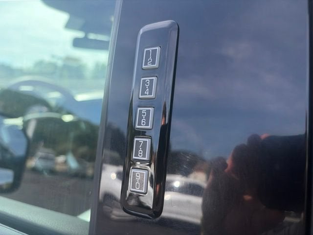 2020 Ford Super Duty F-250 SRW XL