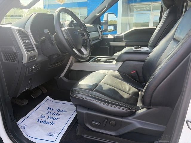 2020 Ford Super Duty F-250 SRW XL