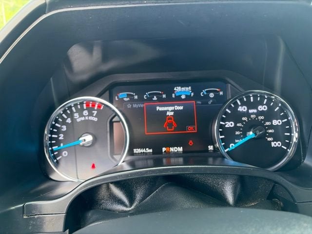 2021 Ford Super Duty F-250 SRW XL