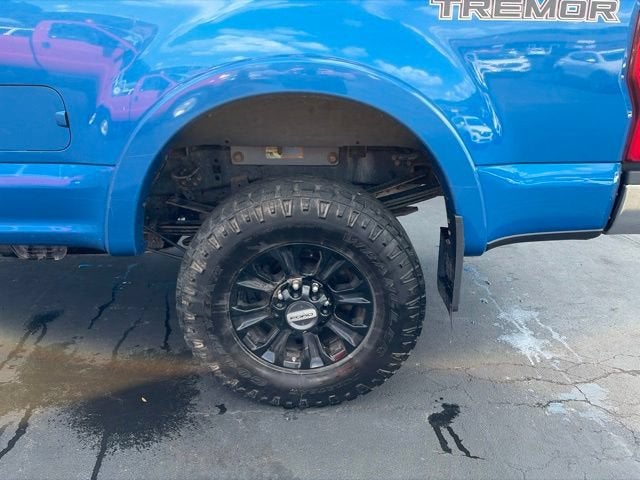2021 Ford Super Duty F-250 SRW XL