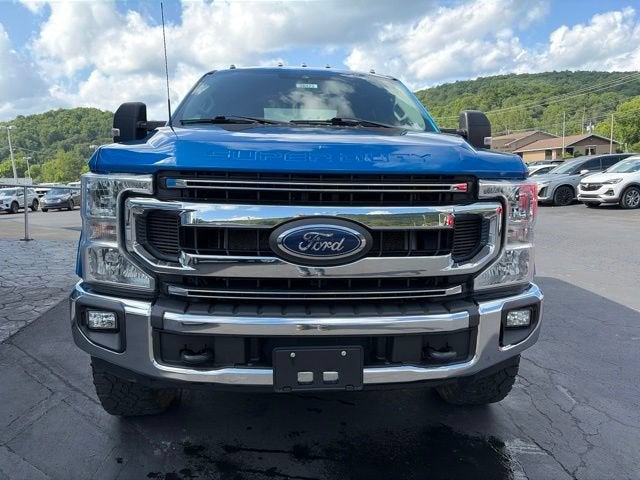 2021 Ford Super Duty F-250 SRW XL