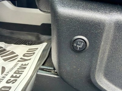 2021 Ford Super Duty F-250 SRW XL