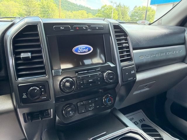 2021 Ford Super Duty F-250 SRW XL
