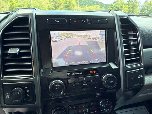 2021 Ford Super Duty F-250 SRW XL