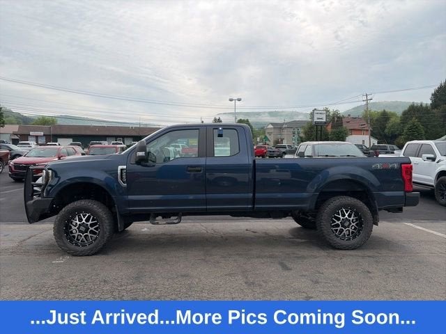 2019 Ford Super Duty F-250 SRW XL