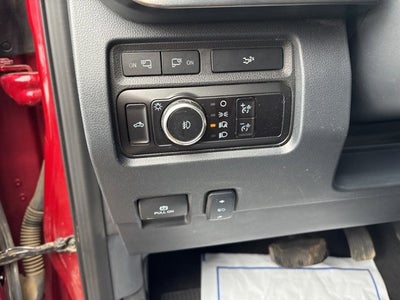 2023 Ford Super Duty F-350 SRW XL