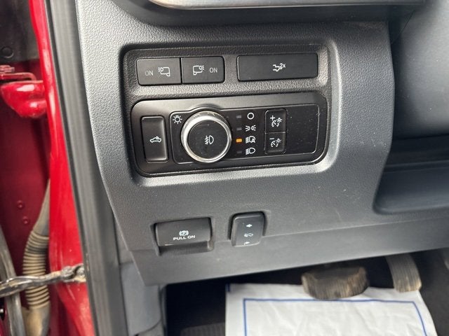 2023 Ford Super Duty F-350 SRW XL