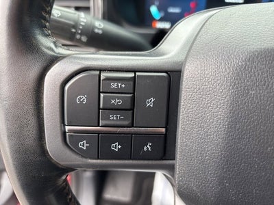 2023 Ford Super Duty F-350 SRW XL