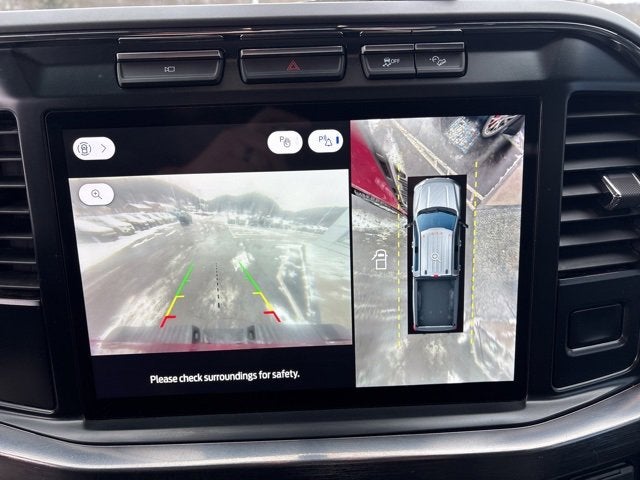 2023 Ford Super Duty F-350 SRW XL