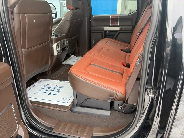 2020 Ford Super Duty F-350 DRW XL