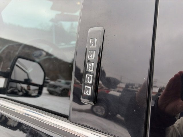 2020 Ford Super Duty F-350 DRW XL